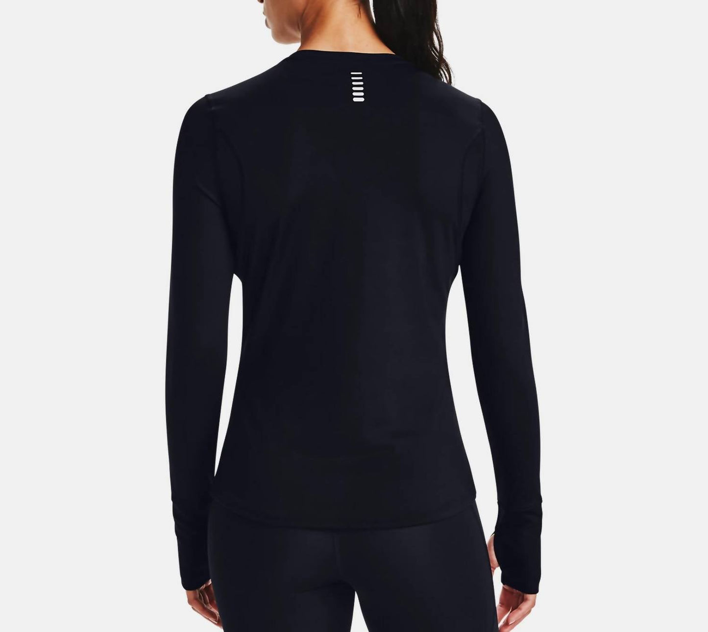 Under Armour - Empowered Crew Long Sleeve Tee