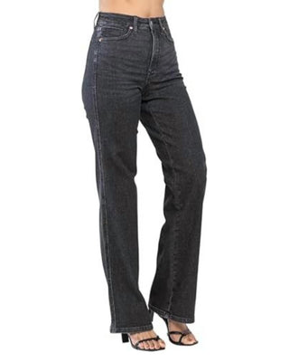 Judy Blue - Working Hard Jeans Curvy