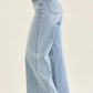 Judy Blue - Tummy Control Retro With Curvy Coin Pocket Jeans - Petite