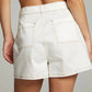 Chaser - Karina High Waist Shorts