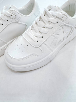 Vintage Havana - Women's Fresh Sneakers