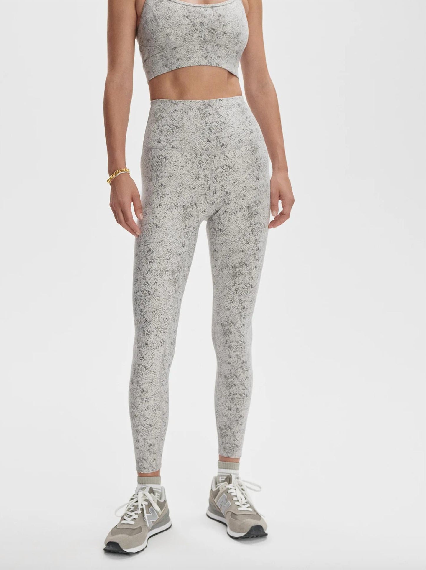 Varley - Move Super High-rise Legging 25