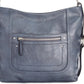 INC International Concepts Women's Riverton Hobo Gray Size Regular
