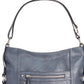 INC International Concepts Women's Riverton Hobo Gray Size Regular