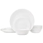 Corelle Livingware 18-Piece Dinnerware Set Service For 6