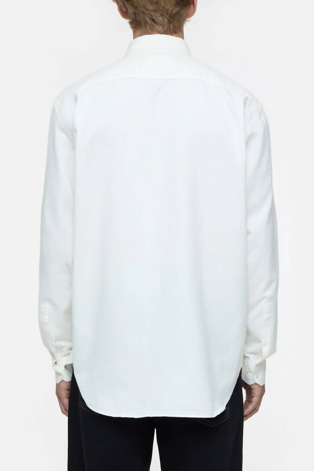 Closed - Formal Army Shirt