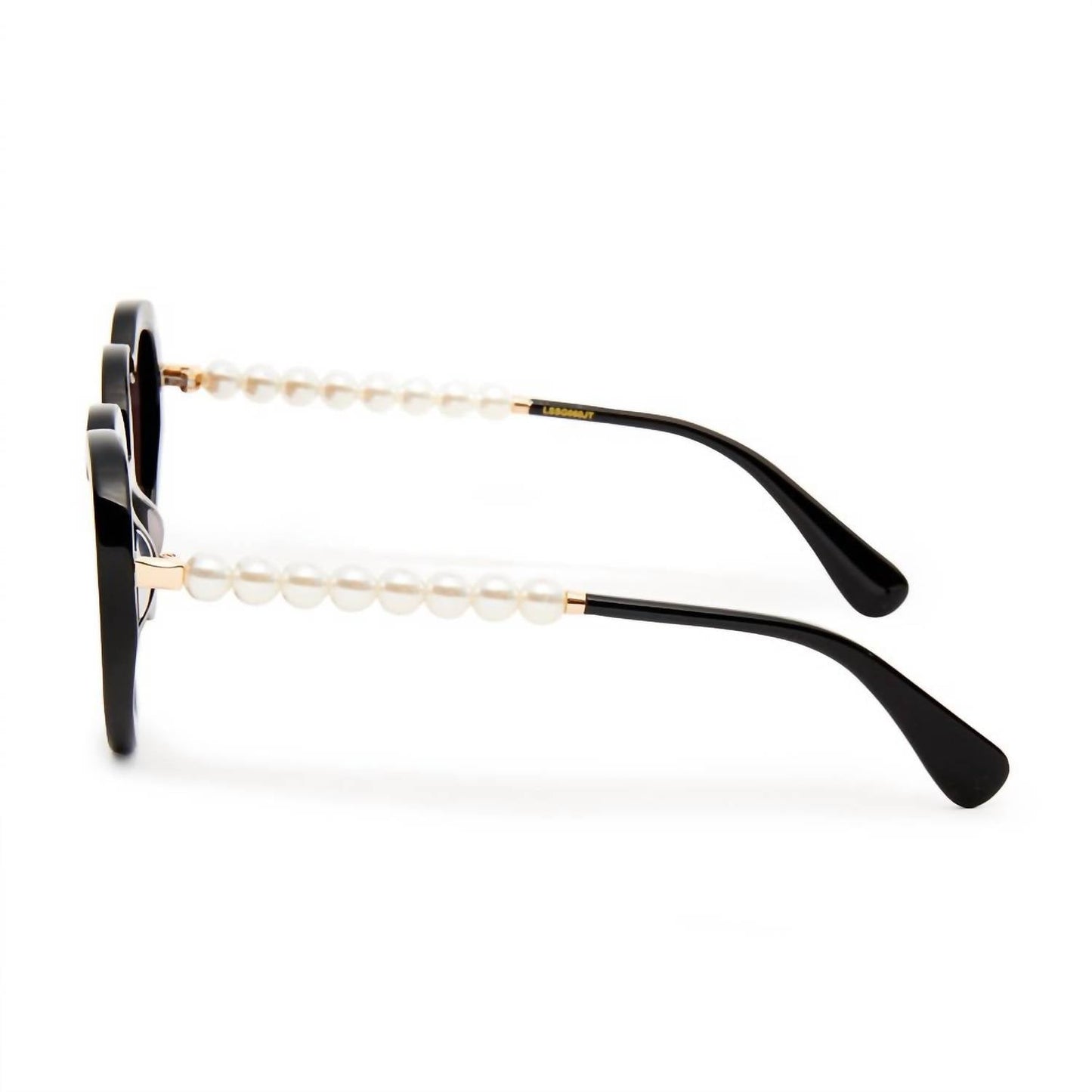 Lele Sadoughi - Women's Sweetheart Sunglasses