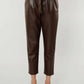Dolce Cabo - Uptown Paper Bag Pants