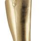 Thalia Sodi Women's Trixi Platform Stiletto Dress Boots Yellow Size 9 M