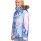 Roxy Girls American Pie DryFlight Snow Jacket - XLarge