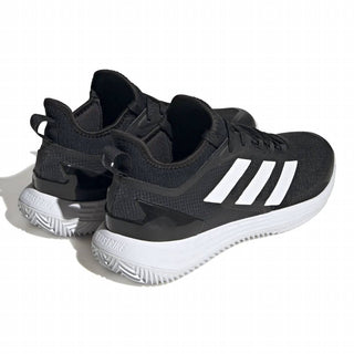 Adidas - Men's Ubersonic 4.1 Clay Tennis Shoes