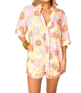 Buddylove - Miffy Outfit Set