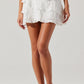 Astr - Kensley Mini Skirt