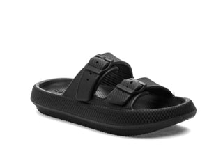 J/Slides - Women's Socool Eva Slide