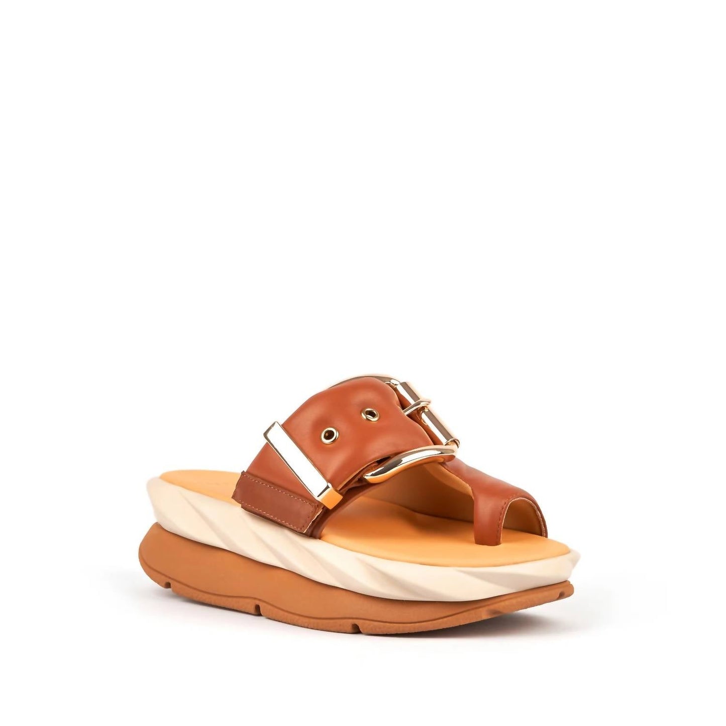 4Ccccees - Women's Mellow Glow Sandal