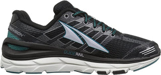 Altra Women's Provision 3.0 Running Shoes Black/Teal