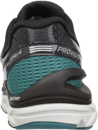 Altra Women's Provision 3.0 Running Shoes Black/Teal