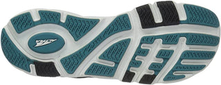 Altra Women's Provision 3.0 Running Shoes Black/Teal