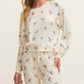 Z Supply - Bisous Love Pup Top