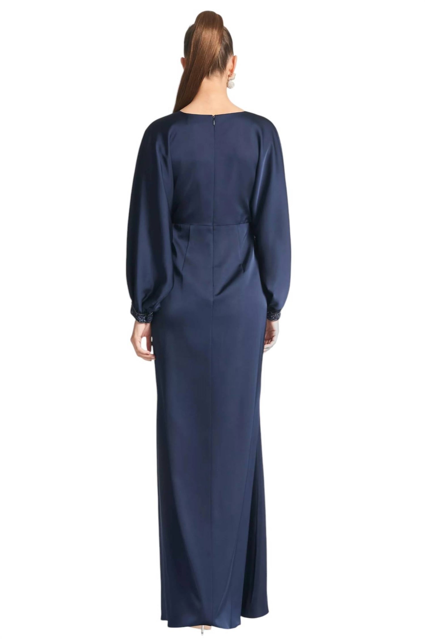 Sachin & Babi - MAIA GOWN