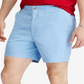 Polo Ralph Lauren Men's Classic Fit Stretch Prepster Shorts Blue Size XX-Large