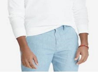 Ralph Lauren Men's Spa Terry Sweatshirt White Size XX-Large