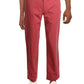 Ralph Lauren Men's Stretch Straight Fit Chino Pants Red Size 32X32