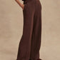 Varley - Wide Leg Pants