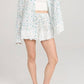 For Love & Lemons - Muna Coverup Top
