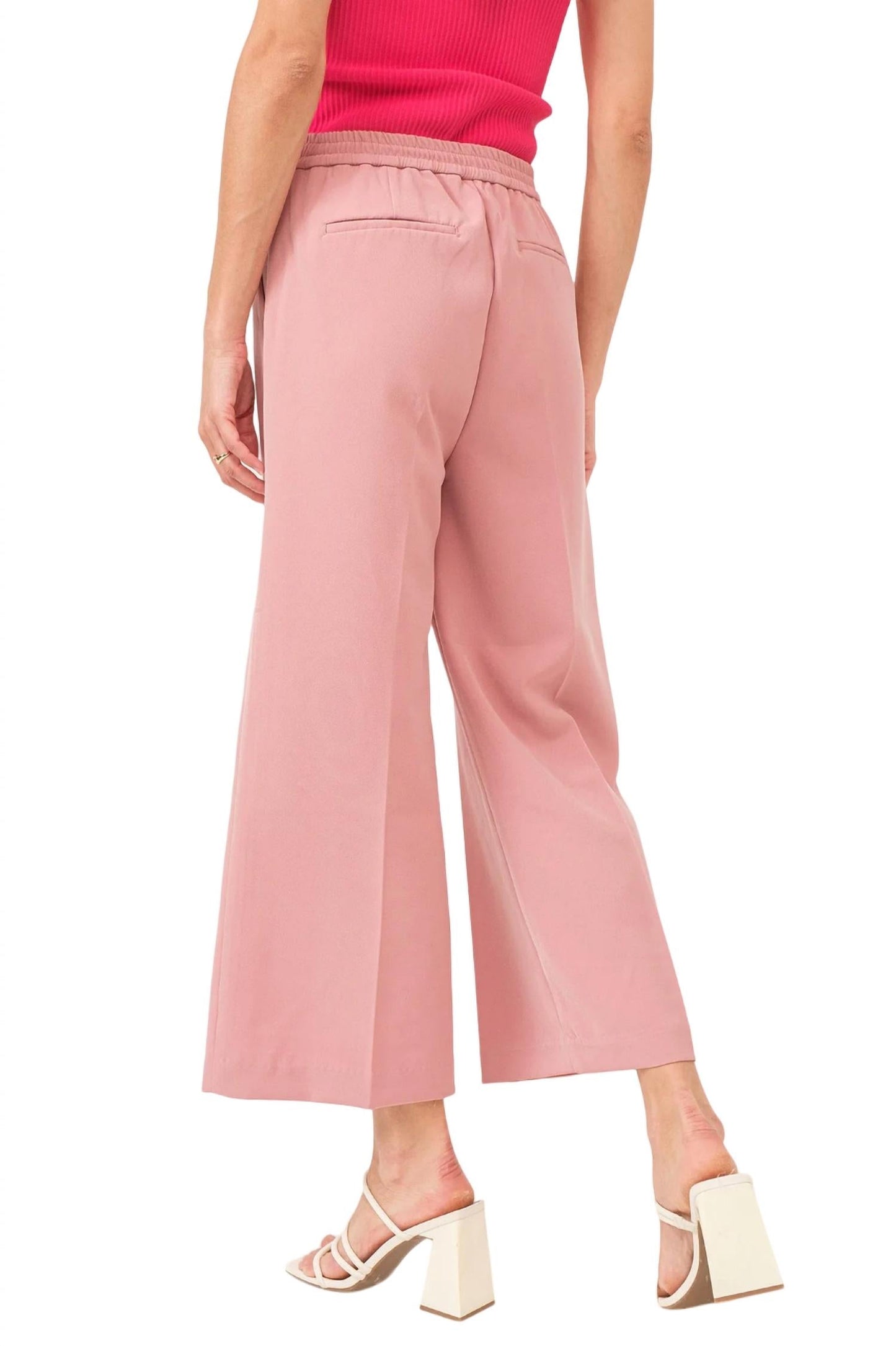 Another Love - Denali Cropped Pants