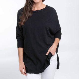 Elsie & Zoey - Halsey Dolman Sweater