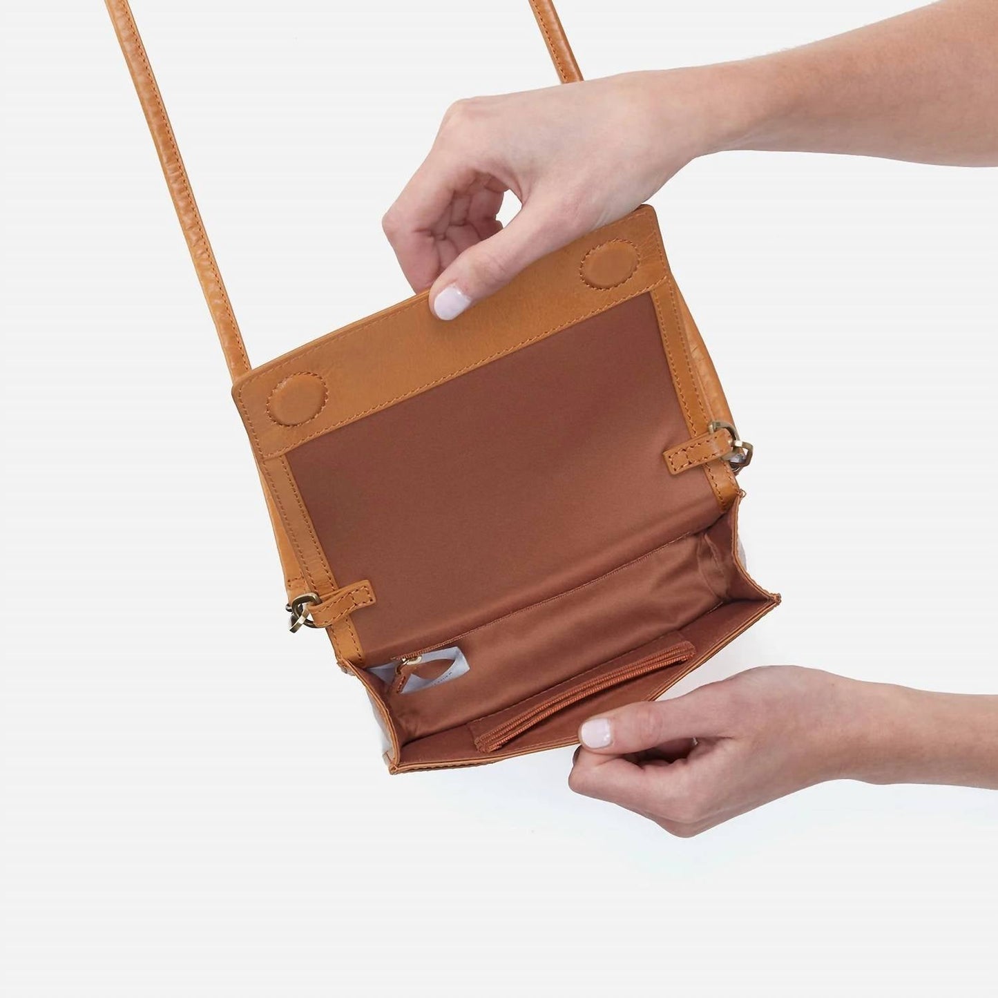 Hobo - Women's Jill Crossbody