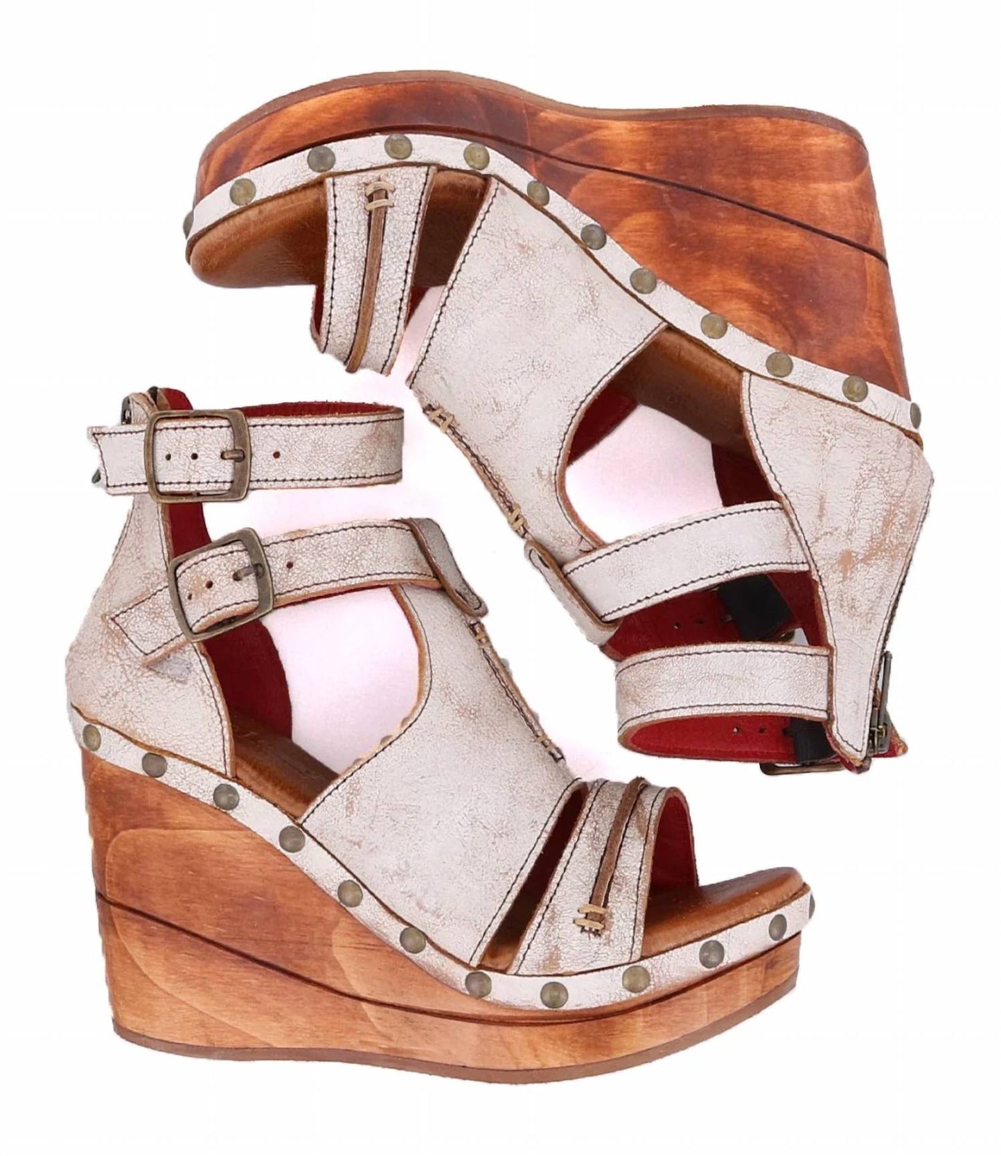 Bedstu - Women's Princess Sandals
