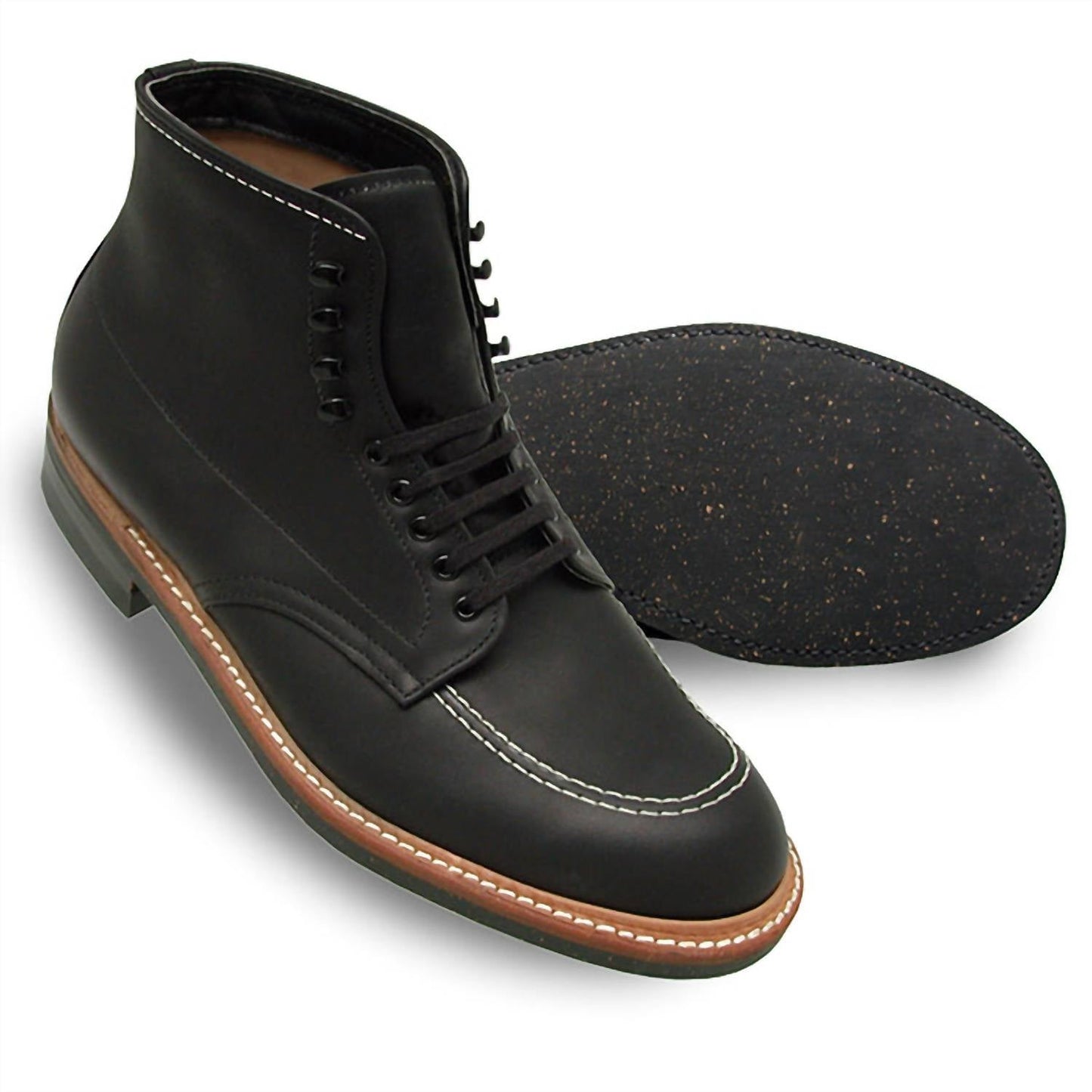 Alden - Indy Boot