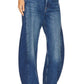 Agolde - Luna Pieced High Rise Jeans
