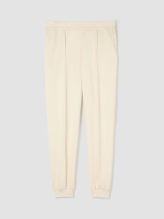 Eileen Fisher - Lightweight Ponte Jogger Pants