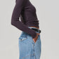 Citizens Of Humanity - Pilar Crewneck Top