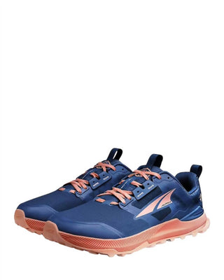 Altra - Women's Lone Peak 8 Trail Running Shoes