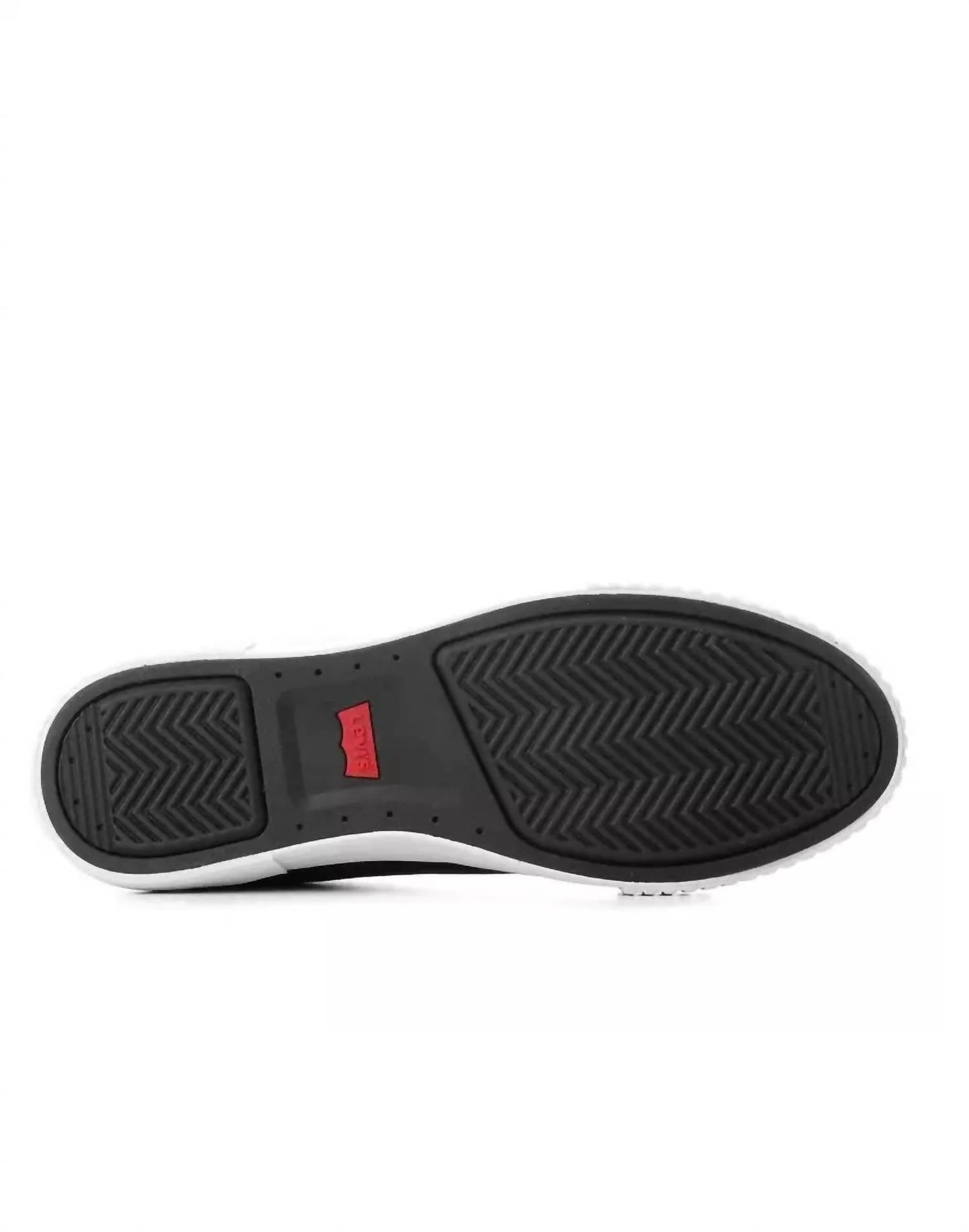 Levi'S - MEN'S ANIKIN C CANVAS SNEAKER