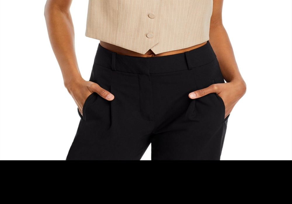 Wayf Frances Vest Beige