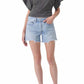 Agolde - Parker Long Short