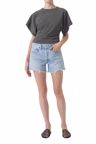 Agolde - Parker Long Short