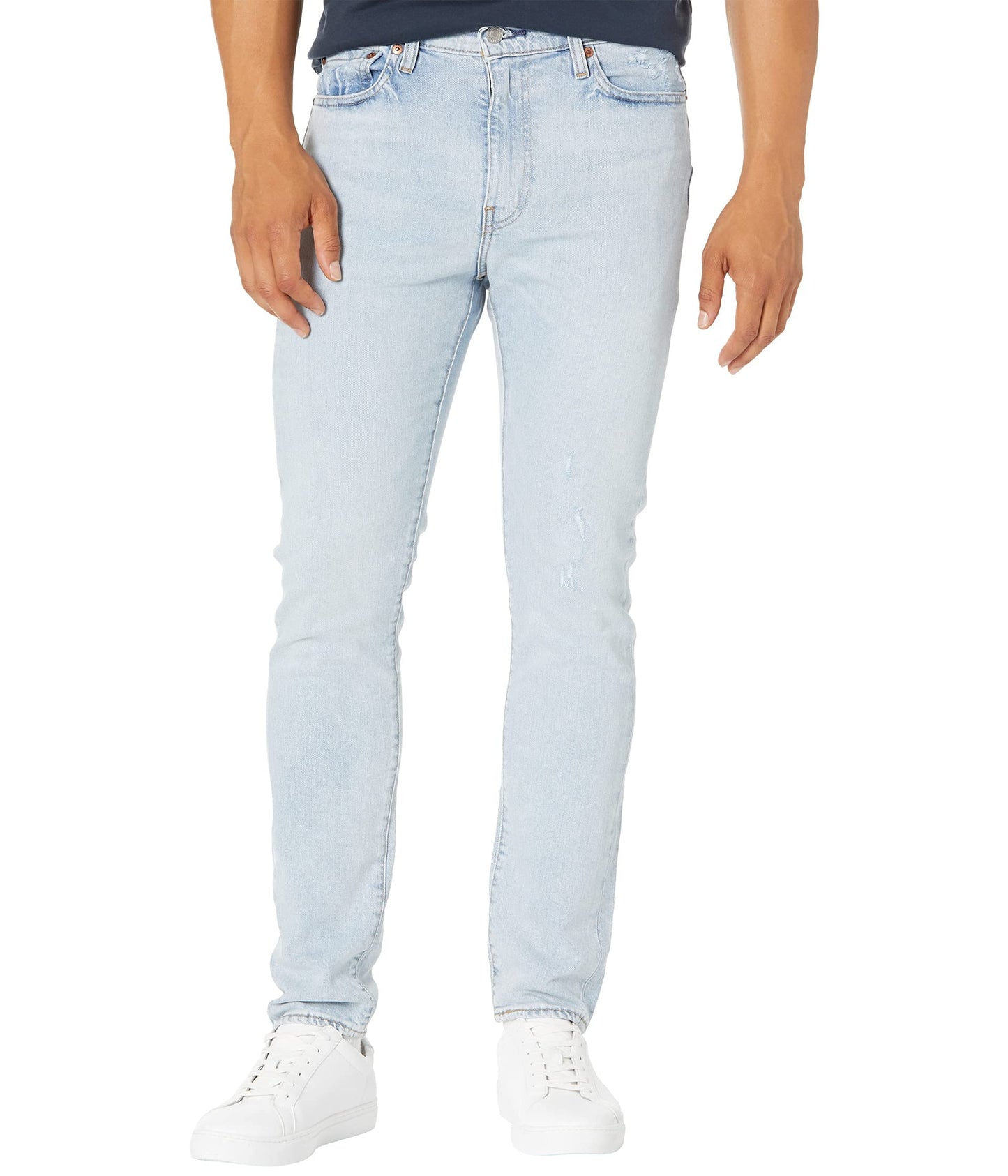 Levis Premium Mens 510 Skinny Jeans My Money 31 32