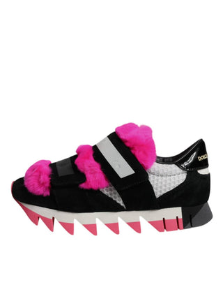 Dolce & Gabbana - Women's Sneakers Shoes