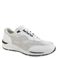 Sas - Men's Journey Mesh Lace Up Sneaker