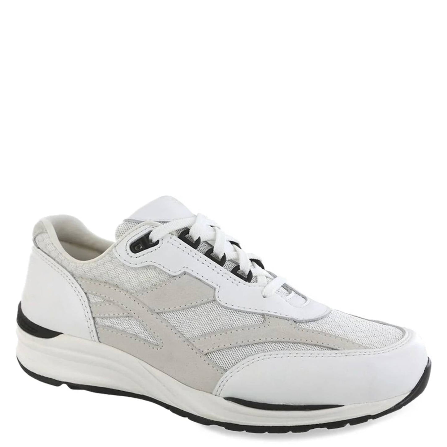 Sas - Men's Journey Mesh Lace Up Sneaker