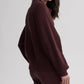 Varley - Tessa Knit Jacket