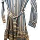 Entro - Women's Striped Dress