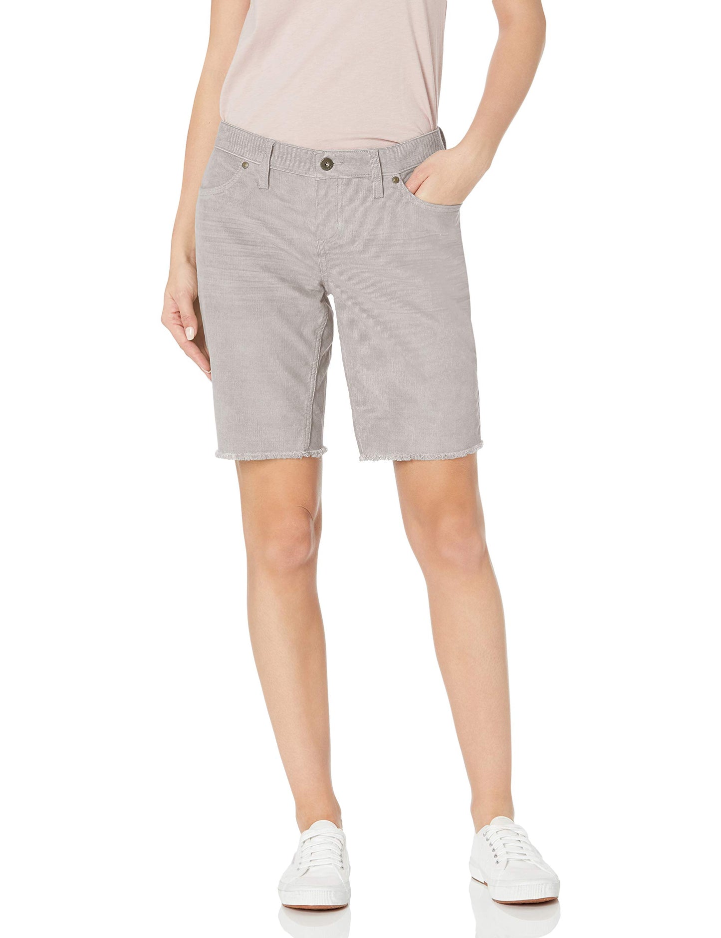 Carve Designs Women's Oahu Shorts in Quarry