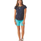 Carve Designs Women's Oahu Shorts - Ceramic